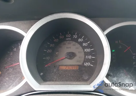 2010 Toyota Tacoma z USA, uszkodzony, nr VIN 5TETX4CN9AZ715464